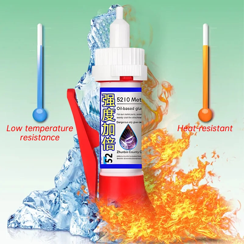 Powerful Solder Universal Glue Quick-drying Welding Adhesive Strong Waterproof Sealant Multifunctional Repair Glue 1/2/3pcs - Charliehomemaker store