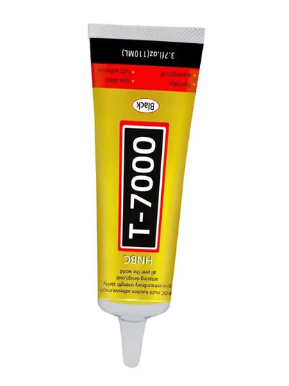 15/50/110ml T-7000 Glue B-7000 Adhesive Epoxy Resin Repair Cell Phone Touch Screen Liquid Glue Jewelry Craft Adhesive Glue - Charliehomemaker store